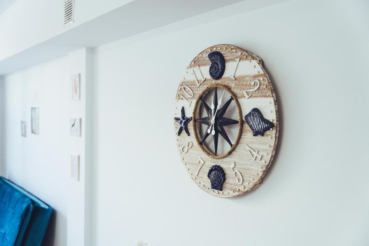 Apartamento Alisios Beach Puerto Del Carmen 卡门港 外观 照片
