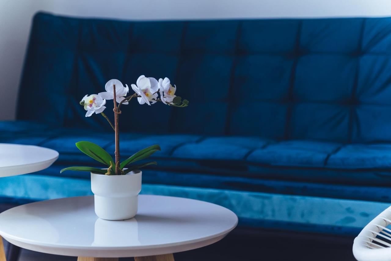 Apartamento Alisios Beach Puerto Del Carmen 卡门港 外观 照片