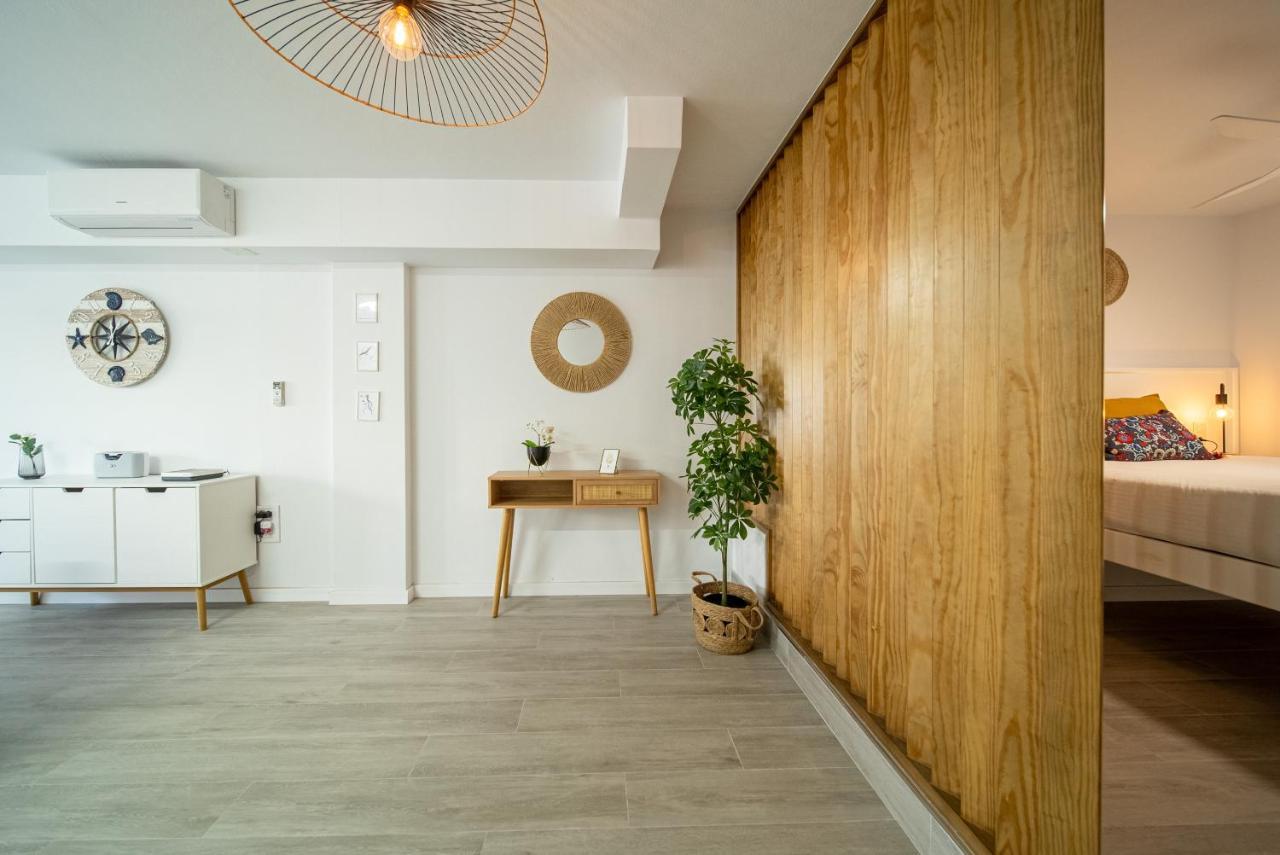 Apartamento Alisios Beach Puerto Del Carmen 卡门港 外观 照片