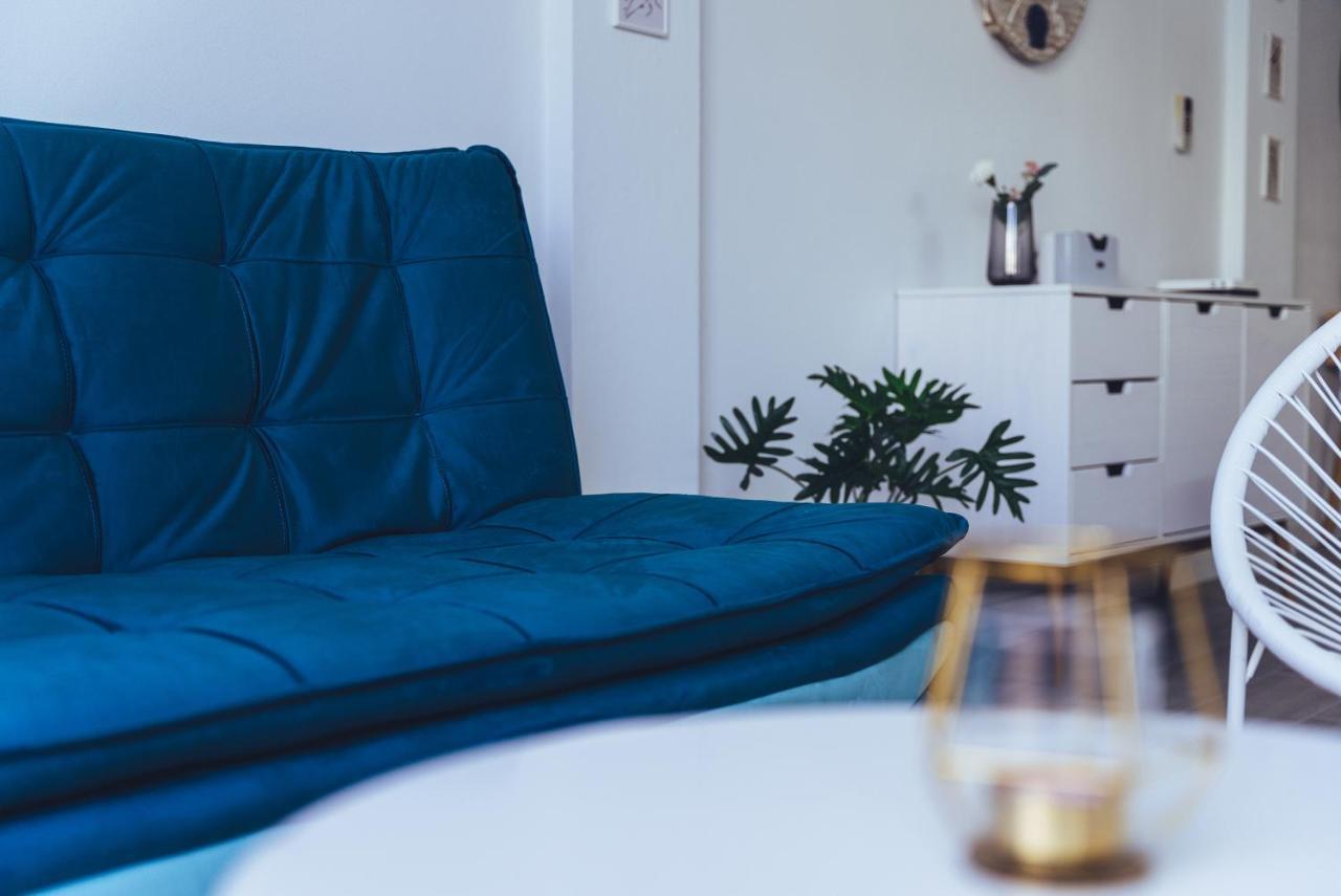 Apartamento Alisios Beach Puerto Del Carmen 卡门港 外观 照片