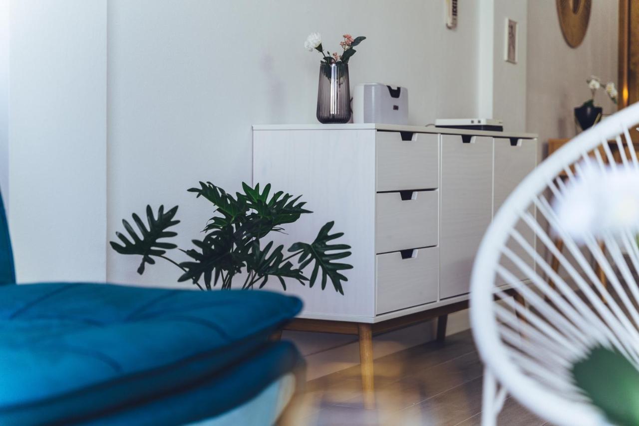 Apartamento Alisios Beach Puerto Del Carmen 卡门港 外观 照片