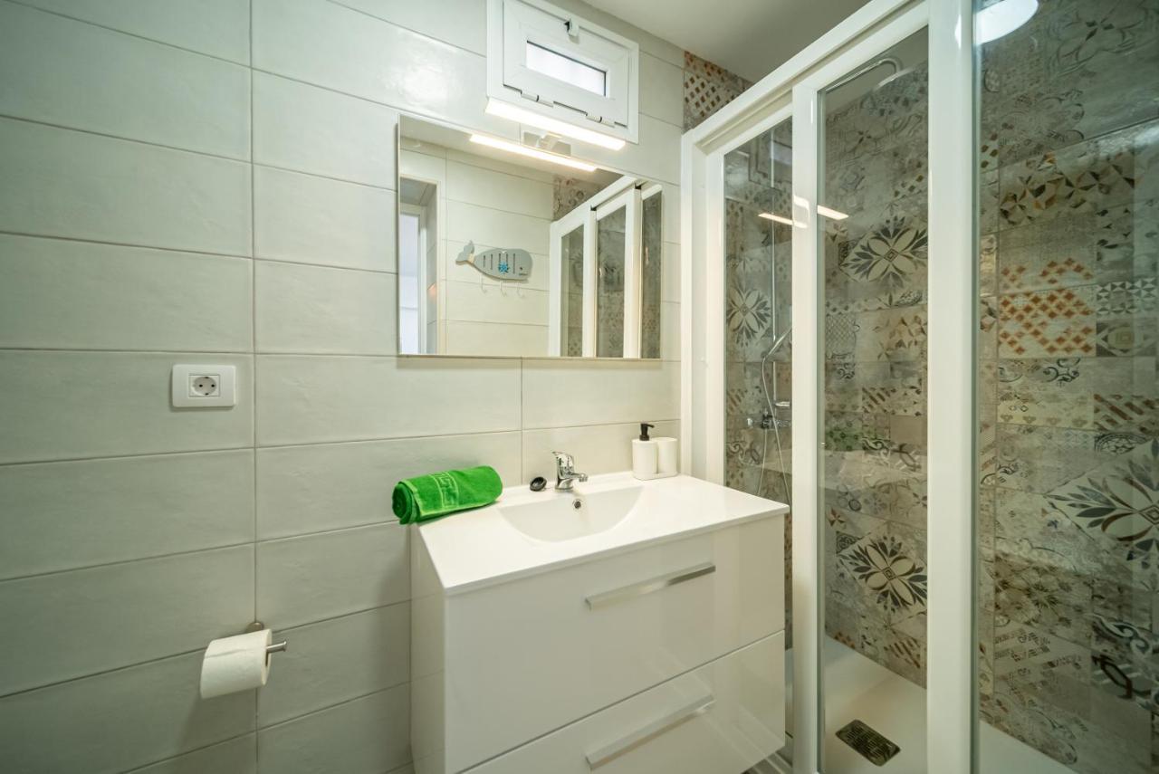 Apartamento Alisios Beach Puerto Del Carmen 卡门港 外观 照片