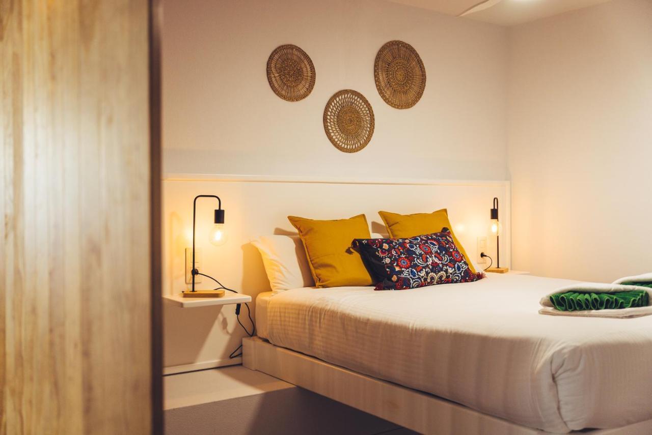 Apartamento Alisios Beach Puerto Del Carmen 卡门港 外观 照片